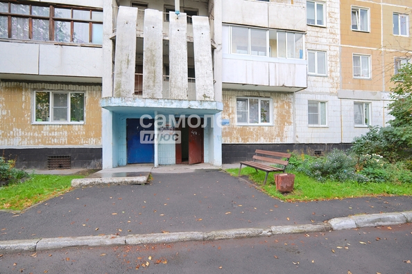 
  Продается 4-комн. квартира 76.3 м². Фото 21.