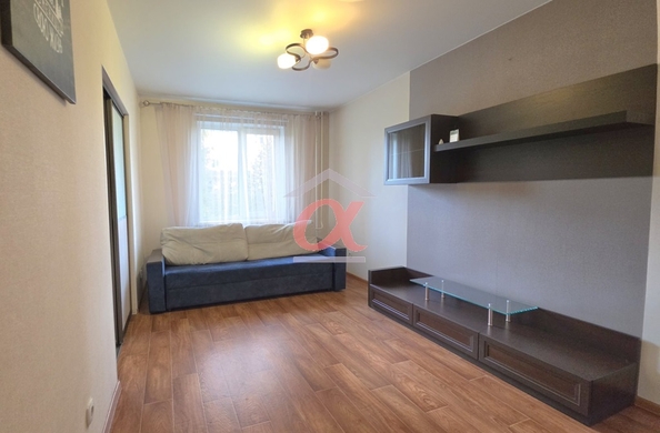 
  Продается 1-комн. квартира 36 м². Фото 1.