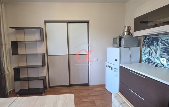 
  Продается 1-комн. квартира 36 м². Фото 12.