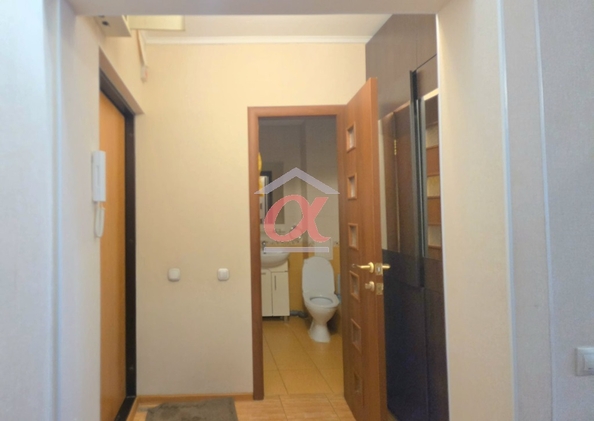 
  Продается 1-комн. квартира 36 м². Фото 22.