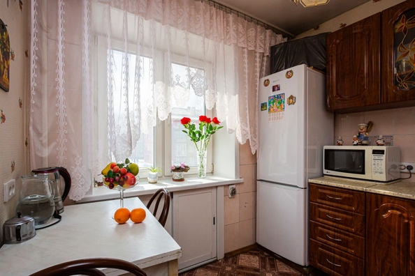 
  Продается 2-комн. квартира 45 м². Фото 10.