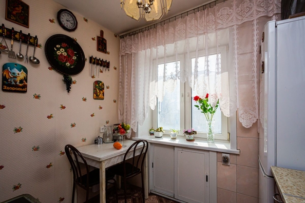
  Продается 2-комн. квартира 45 м². Фото 11.