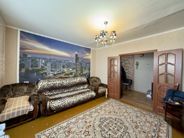 
  Продается 2-комн. квартира 52.5 м². Фото 5.