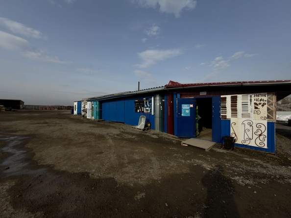 
  Продается готовый бизнес 758 м². Фото 36.