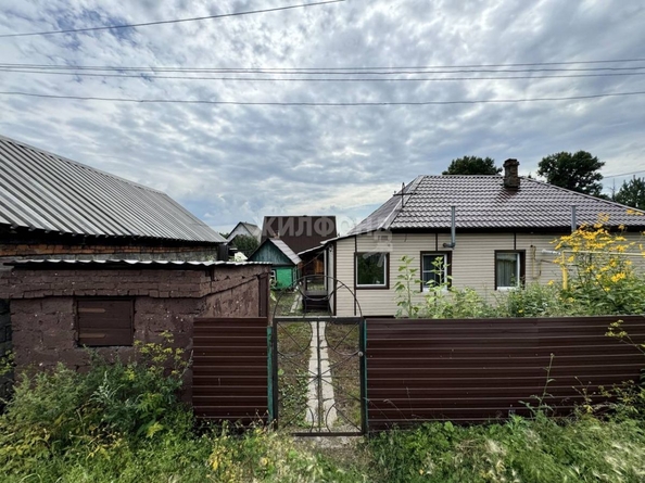
  Продается дом 48.5 м². Фото 19.