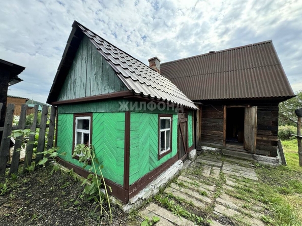 
  Продается дом 48.5 м². Фото 21.