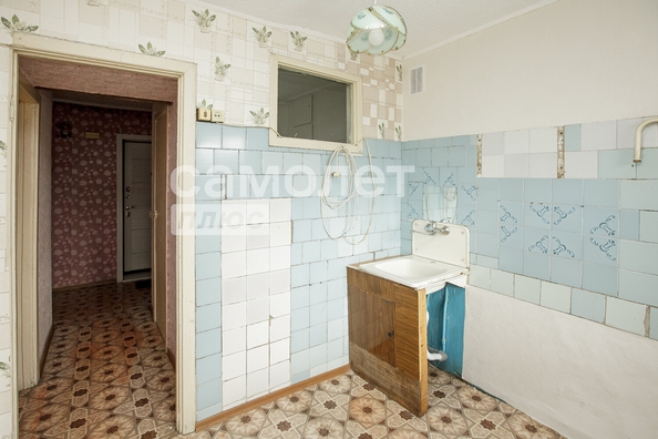 
  Продается 2-комн. квартира 43.3 м². Фото 4.