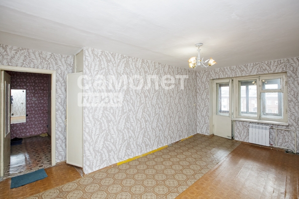 
  Продается 2-комн. квартира 43.3 м². Фото 20.