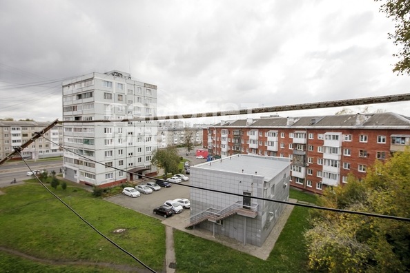 
  Продается 2-комн. квартира 43.3 м². Фото 24.