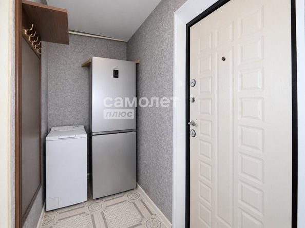 
  Продается 4-комн. квартира 60.6 м². Фото 18.