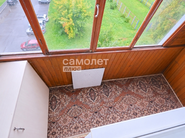 
  Продается 4-комн. квартира 60.6 м². Фото 19.