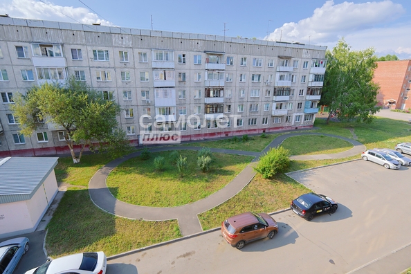 
  Продается 2-комн. квартира 47.2 м². Фото 24.
