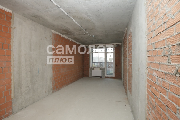 
  Продается студия 24.1 м², в ЖК Чемпион-парк, дом 2. Фото 10.