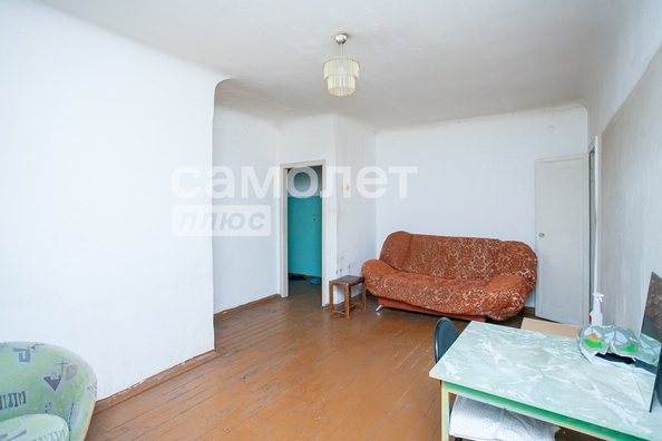
  Продается 2-комн. квартира 42.6 м². Фото 14.