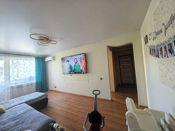 
  Продам 3-комн. квартира 59.7 м². Фото 6.
