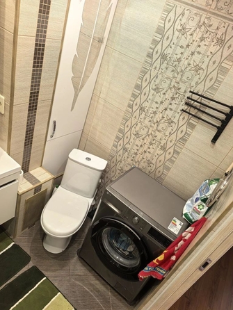 
  Продам 3-комн. квартира 59.7 м². Фото 9.