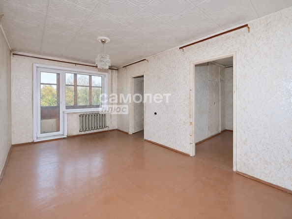 
  Продается 3-комн. квартира 46 м². Фото 1.