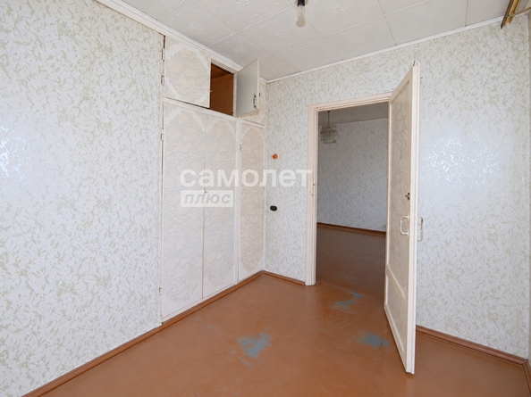 
  Продается 3-комн. квартира 46 м². Фото 5.