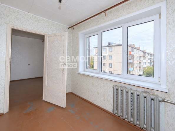
  Продается 3-комн. квартира 46 м². Фото 6.