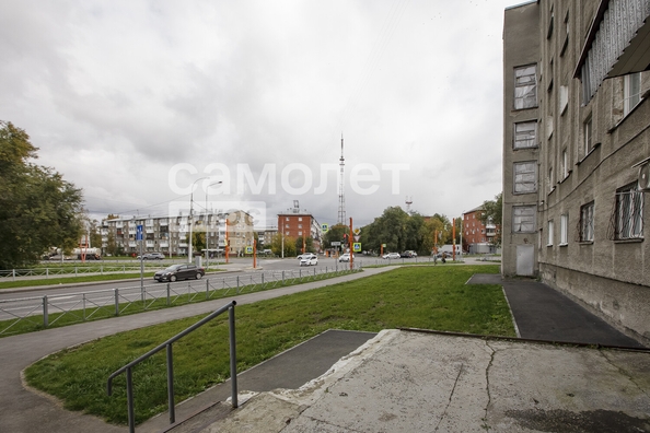 
  Продается 1-комн. квартира 17 м². Фото 11.