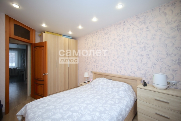 
  Продается 4-комн. квартира 73.4 м². Фото 6.