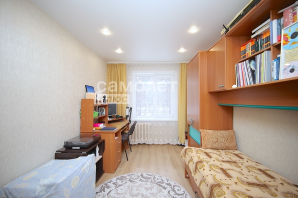 
  Продается 4-комн. квартира 73.4 м². Фото 9.