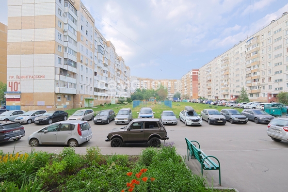 
  Продается 4-комн. квартира 73.4 м². Фото 27.