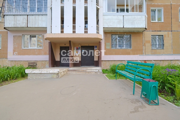 
  Продается 4-комн. квартира 73.4 м². Фото 31.