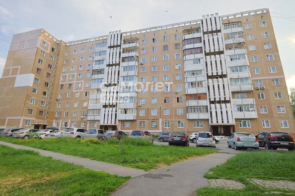 
  Продается 4-комн. квартира 73.4 м². Фото 33.