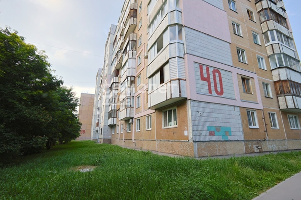 
  Продается 4-комн. квартира 73.4 м². Фото 37.