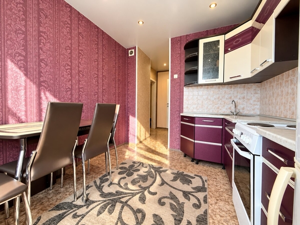 
  Продается 2-комн. квартира 52.5 м². Фото 6.