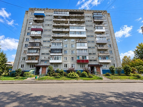 
  Продается 2-комн. квартира 52.5 м². Фото 19.