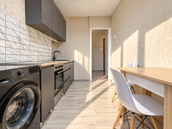 
  Продается 2-комн. квартира 42.8 м². Фото 2.