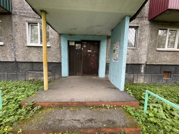 
  Продается 2-комн. квартира 47.9 м². Фото 18.