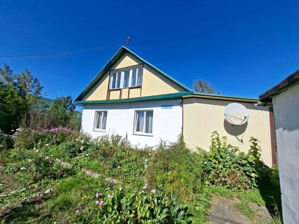
  Продается дом 88 м². Фото 1.