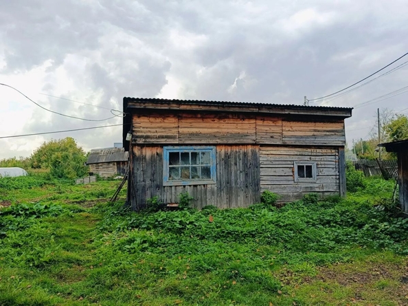 
  Продается дом 28.4 м². Фото 10.