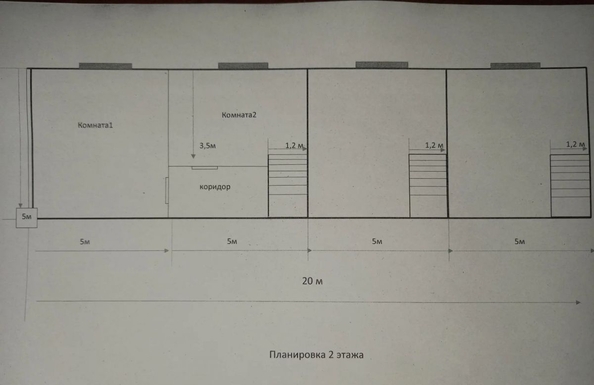 
  Продается дом 161 м². Фото 11.
