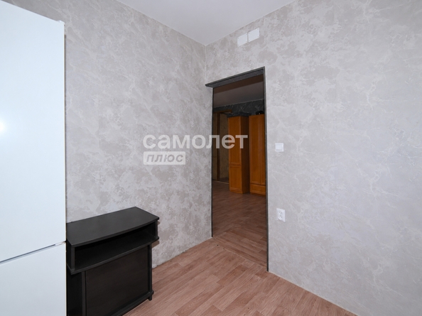 
  Продается 1-комн. квартира 31.3 м². Фото 4.