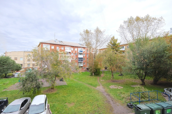 
  Продается 1-комн. квартира 31.3 м². Фото 17.