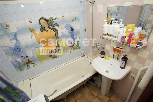 
  Продается 3-комн. квартира 59.7 м². Фото 14.