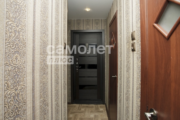 
  Продается 3-комн. квартира 59.7 м². Фото 21.