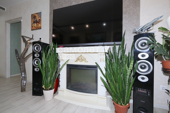 
  Продается 3-комн. квартира 61.4 м², в ЖК Кедровый, дом 12. Фото 7.