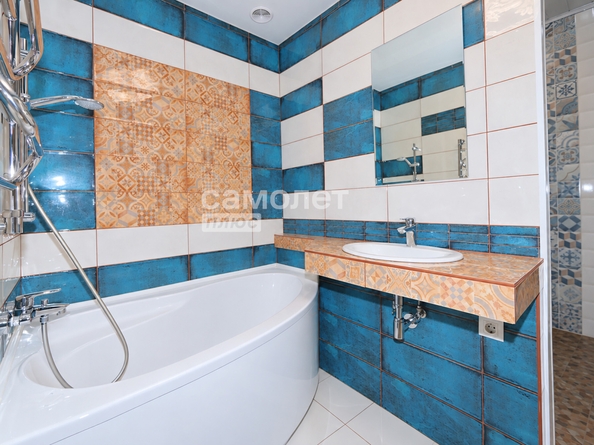 
  Продается 3-комн. квартира 61.4 м², в ЖК Кедровый, дом 12. Фото 16.