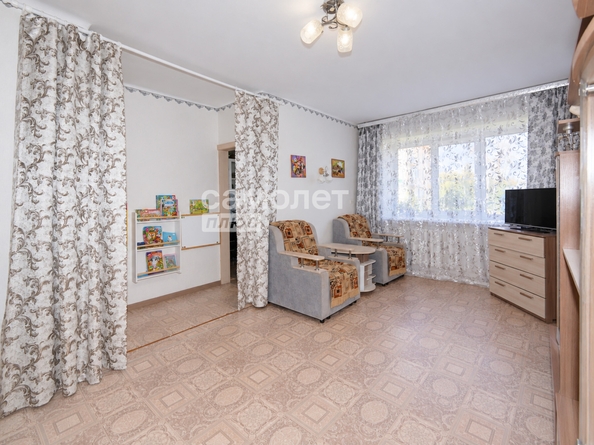
  Продается 2-комн. квартира 42.4 м². Фото 6.