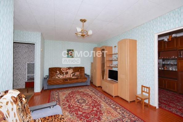 
  Продается 2-комн. квартира 43.8 м². Фото 4.