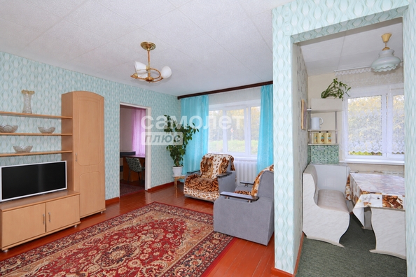 
  Продается 2-комн. квартира 43.8 м². Фото 7.