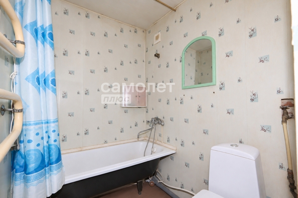 
  Продается 2-комн. квартира 43.8 м². Фото 14.