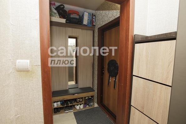
  Продается 1-комн. квартира 29.3 м². Фото 13.