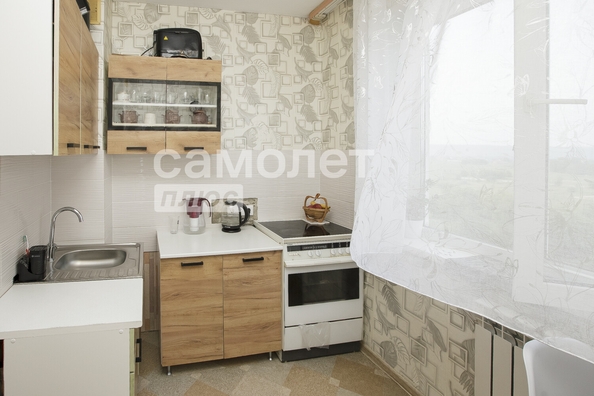 
  Продается 1-комн. квартира 29.3 м². Фото 17.