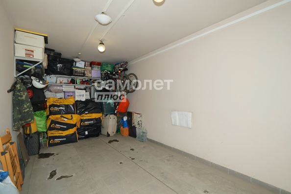 
  Продается 4-комн. квартира 149.4 м². Фото 41.